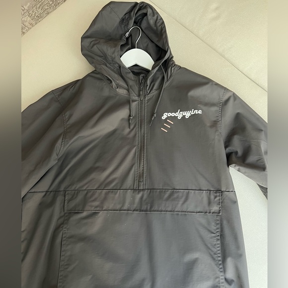 Good Guy Inc Windbreaker - Picture 3 of 4